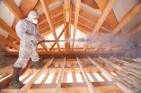 Types of Insulation We Offer in Westerville, OH